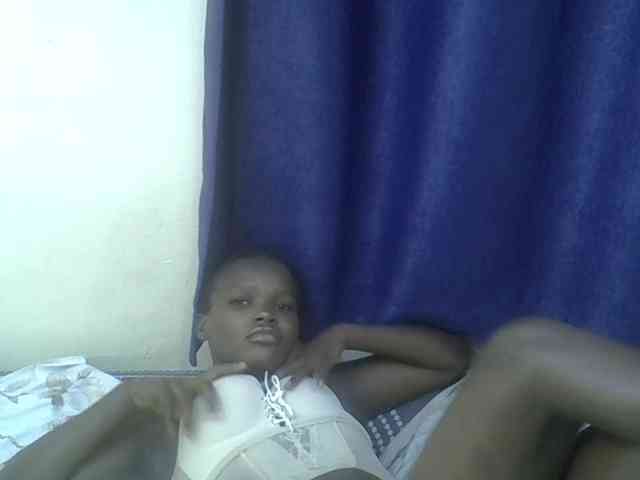 Blacklizy4 webcam