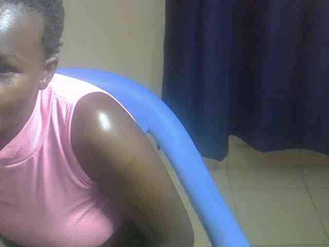 Blacklizy4 webcam