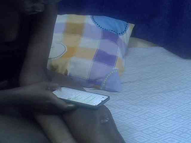Blacklizy4 webcam