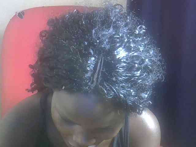Blacklizy4 webcam