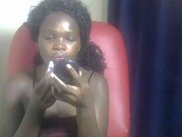 Blacklizy4 webcam