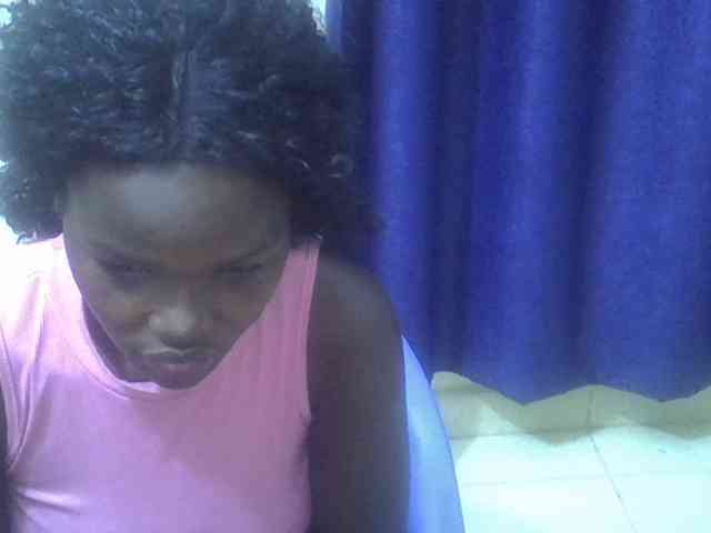 Blacklizy4 webcam