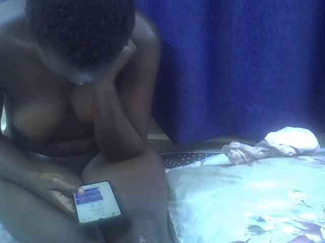 Blacklizy4 webcam