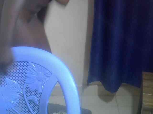 Blacklizy4 webcam