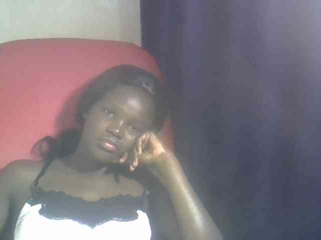 Blacklizy4 webcam