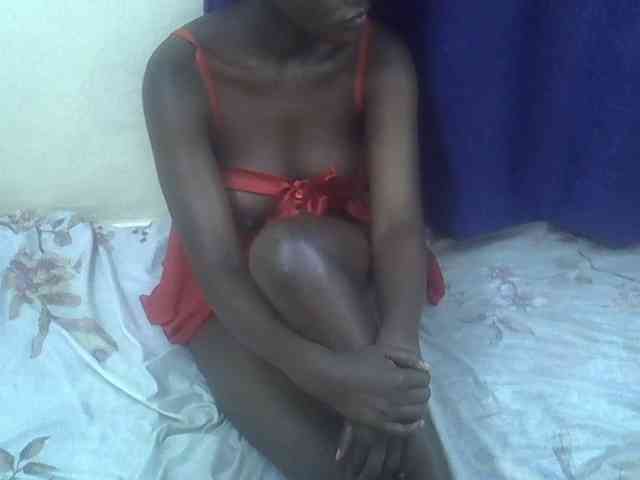 Blacklizy4 webcam