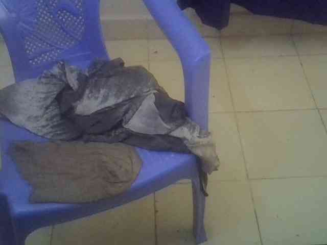 Blacklizy4 webcam
