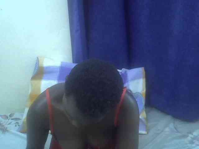 Blacklizy4 webcam