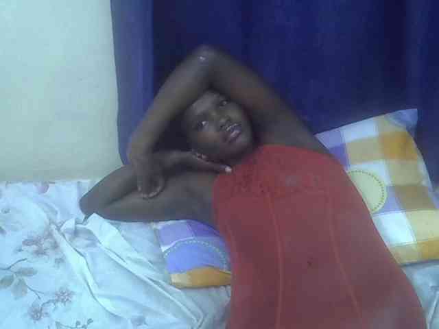 Blacklizy4 webcam