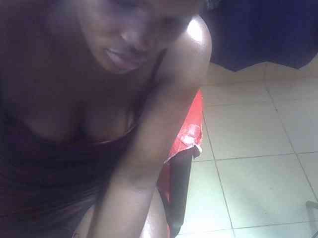 Blacklizy4 webcam