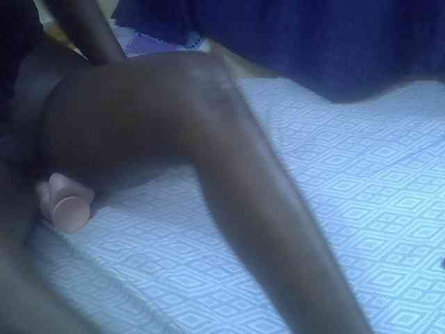 Blacklizy4 webcam