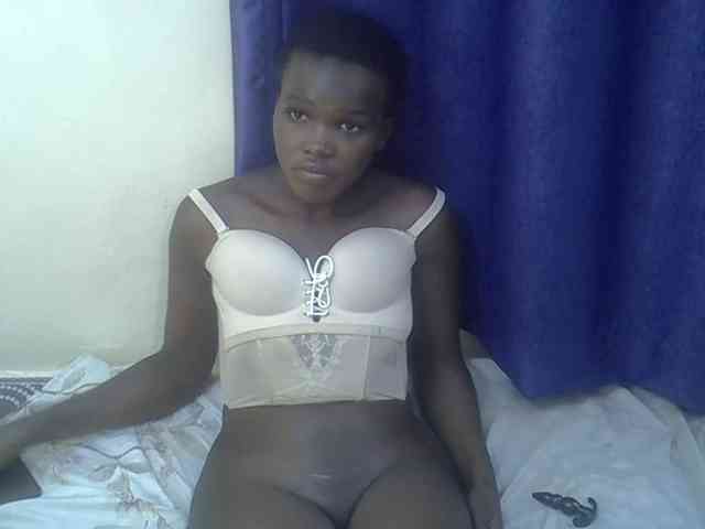 Blacklizy4 webcam