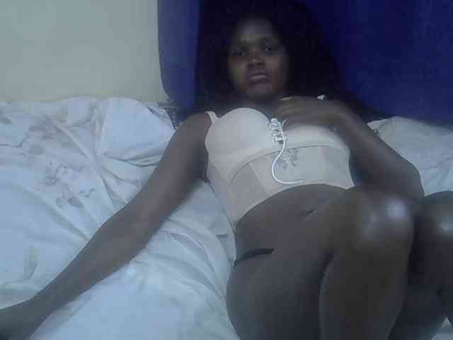 Blacklizy4 webcam