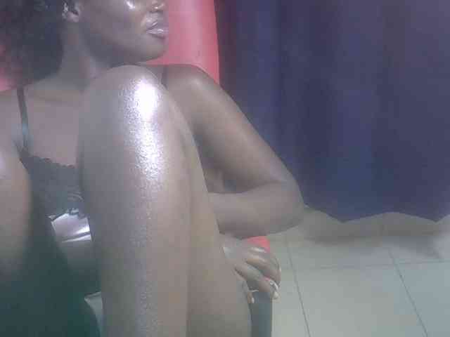 Blacklizy4 webcam