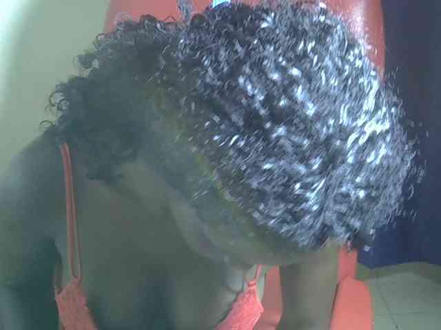 Blacklizy4 webcam