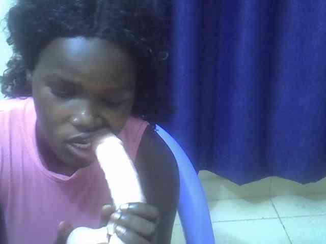Blacklizy4 webcam
