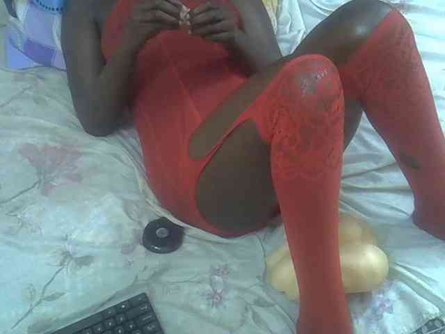Blacklizy4 webcam