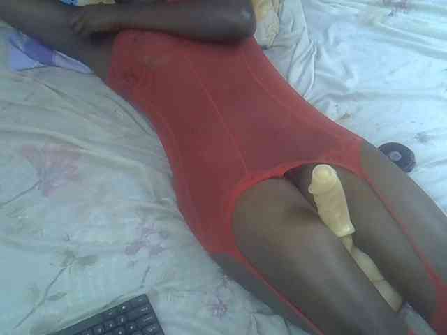 Blacklizy4 webcam