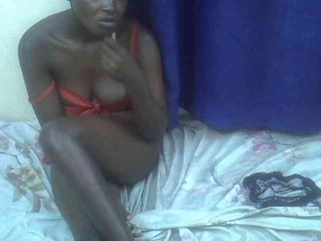 Blacklizy4 webcam