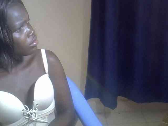 Blacklizy4 webcam