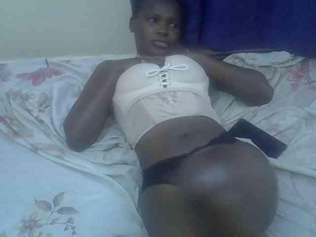 Blacklizy4 webcam