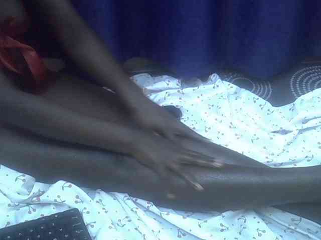 Blacklizy4 webcam