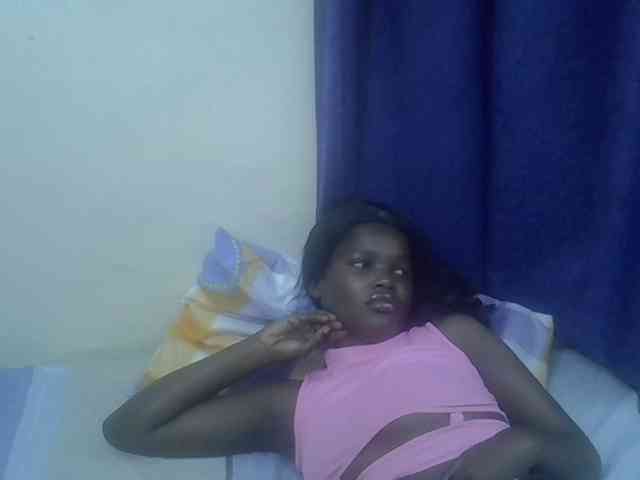 Blacklizy4 webcam