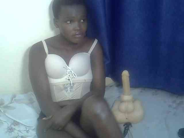 Blacklizy4 webcam