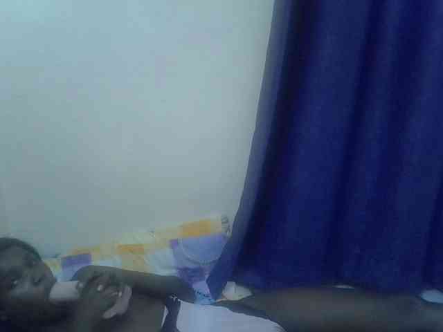 Blacklizy4 webcam