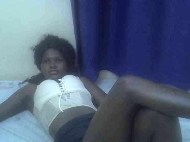 Blacklizy4 webcam