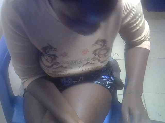 Blacklizy4 webcam