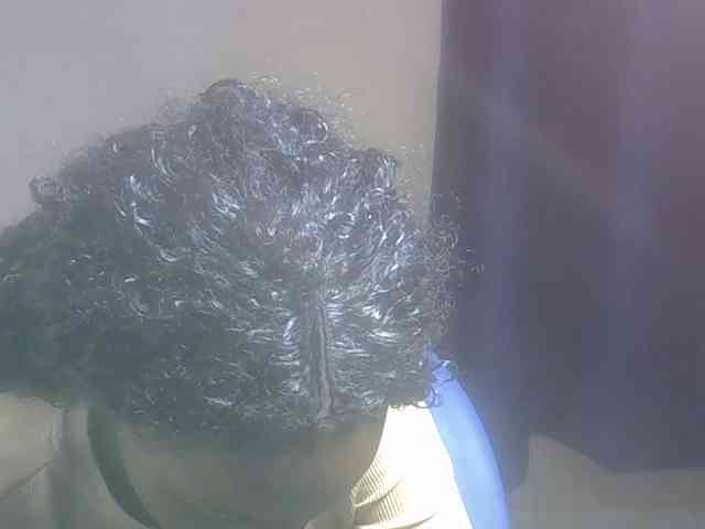 Blacklizy4 webcam
