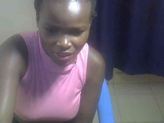 Blacklizy4 webcam