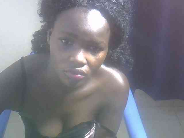Blacklizy4 webcam