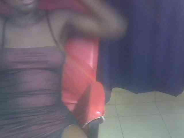 Blacklizy4 webcam