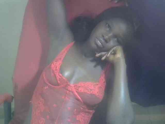 Blacklizy4 webcam