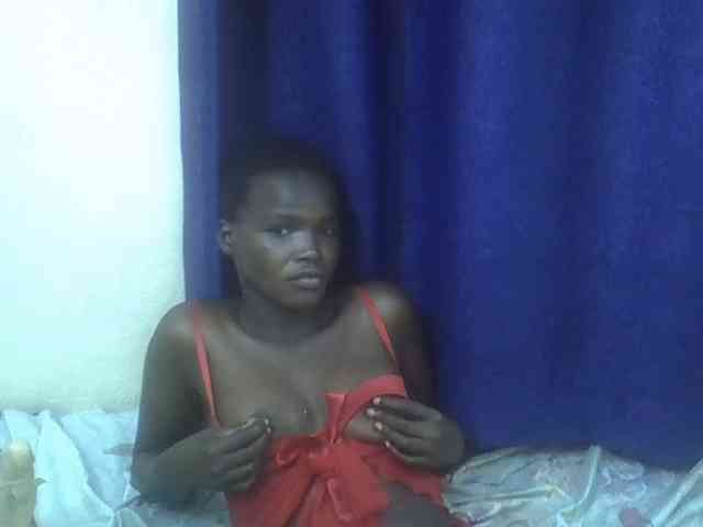 Blacklizy4 webcam