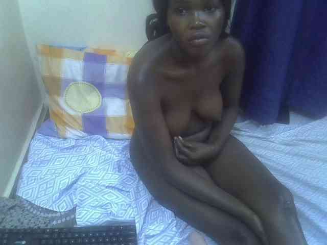 Blacklizy4 webcam