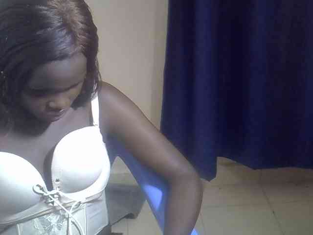 Blacklizy4 webcam