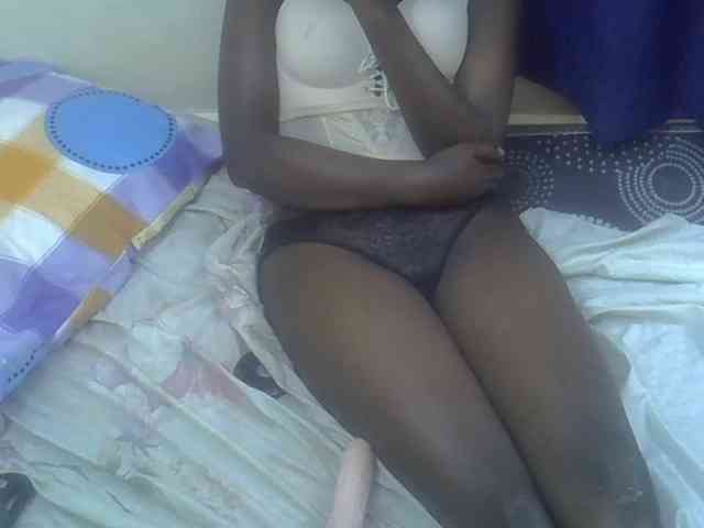 Blacklizy4 webcam
