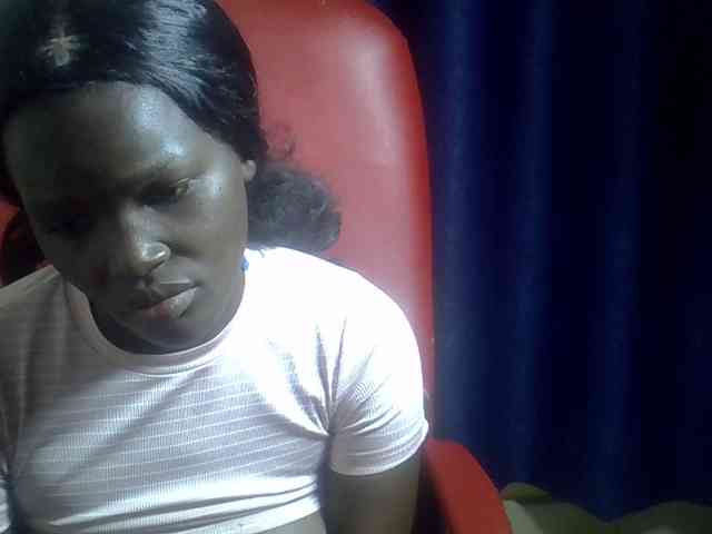 Blacklizy4 webcam