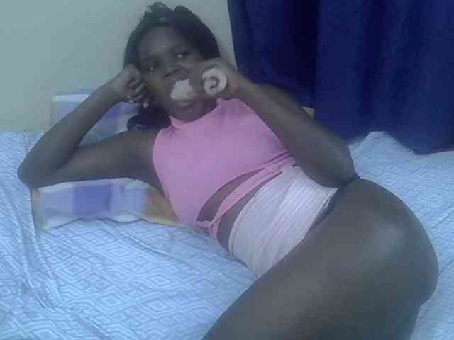Blacklizy4 webcam