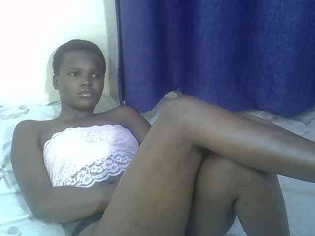 Blacklizy4 webcam