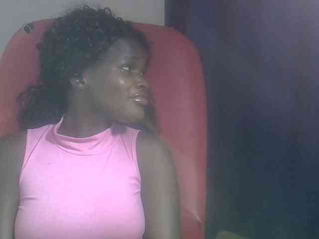 Blacklizy4 webcam