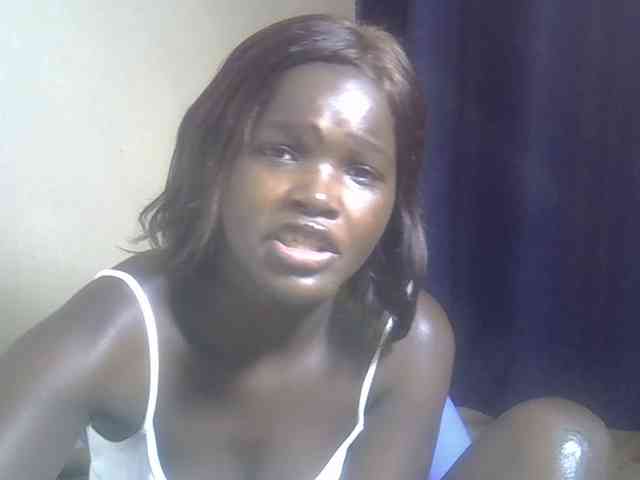 Blacklizy4 webcam