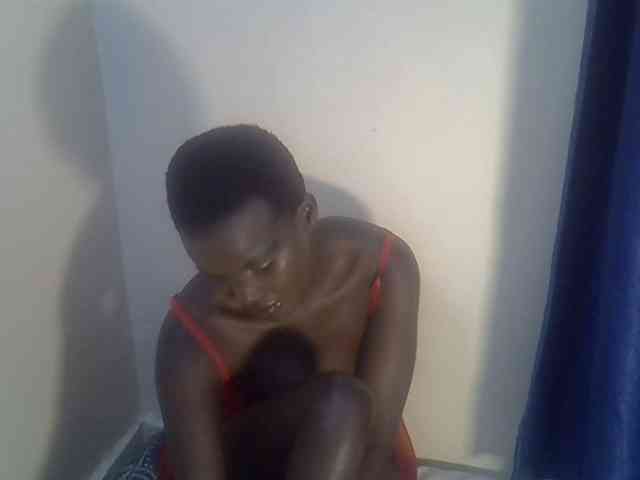 Blacklizy4 webcam