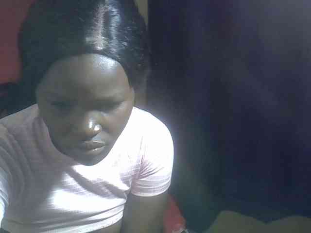 Blacklizy4 webcam