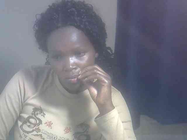 Blacklizy4 webcam