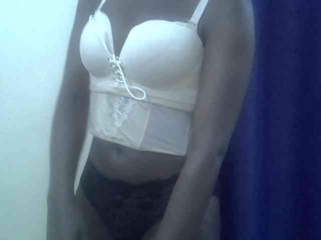 Blacklizy4 webcam