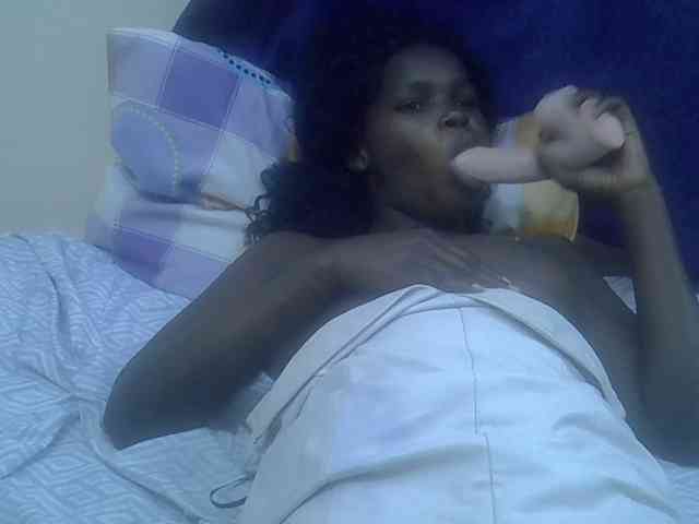 Blacklizy4 webcam